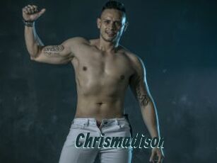 Chrismadison