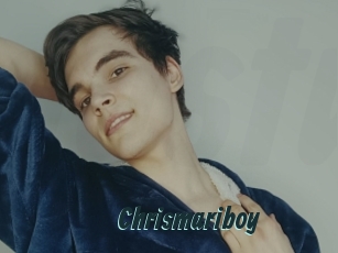 Chrismariboy