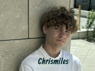 Chrismiles