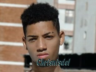 Chrisnisdel