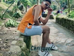 Chrisquee