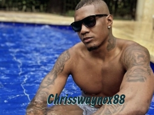 Chrisswaynex88