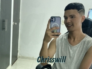 Chrisswill