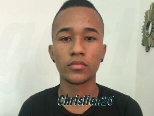 Christian26
