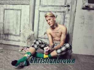 Christianbrown