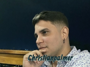 Christianpalmer