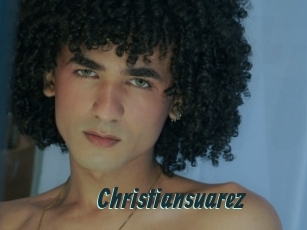 Christiansuarez