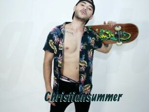Christiansummer