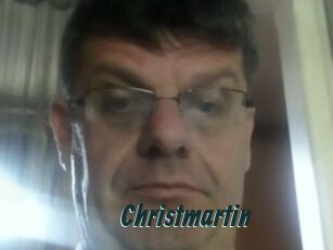 Christmartin