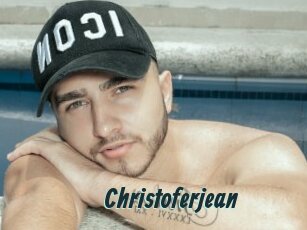 Christoferjean