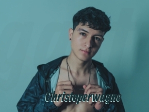 Christoperwayne