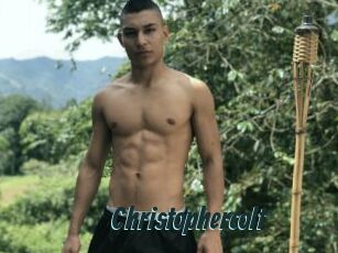Christophercolt