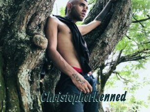 Christopherkenned