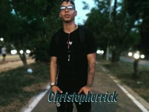 Christopherrick