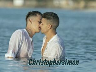 Christophersimon