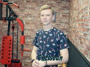 Chrisvan