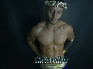 Chrisvolkov