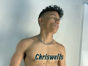 Chriswells