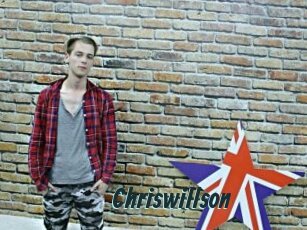 Chriswillson
