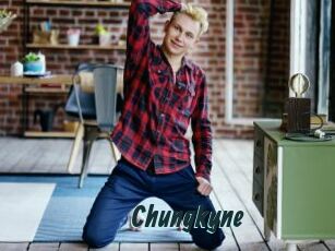 Chungkyne