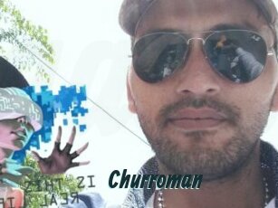 Churroman