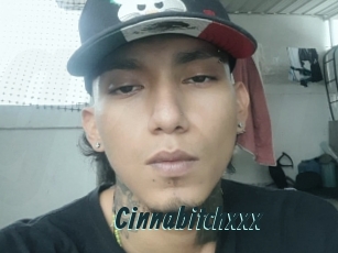 Cinnabitchxxx