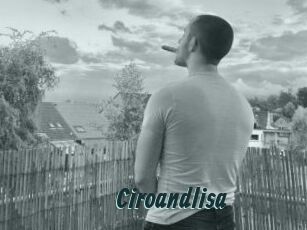Ciroandlisa