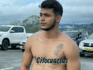 Citocuartas