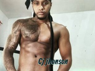 Cj_jhonson