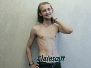 Clainscott
