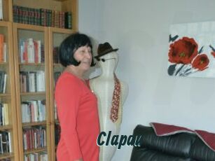 Clapau