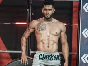Clarken