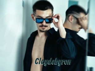 Claydebyron