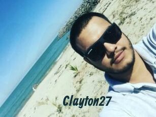 Clayton27