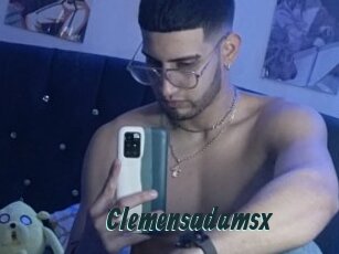 Clemensadamsx