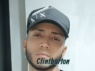 Clintbarton