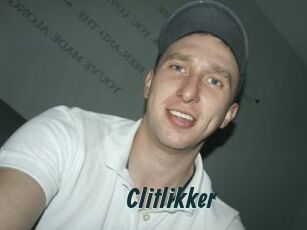 Clitlikker