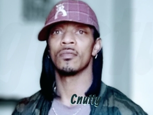 Cnutty