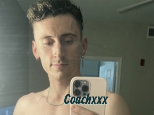 Coachxxx