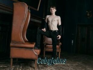 Cobyjohns