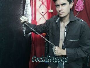 Cockdirtygay