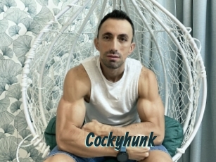 Cockyhunk
