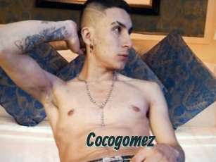 Cocogomez