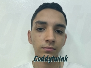 Coddytwink