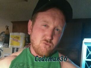 Codeman36