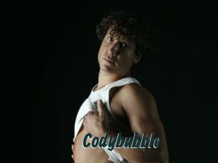 Codybubble