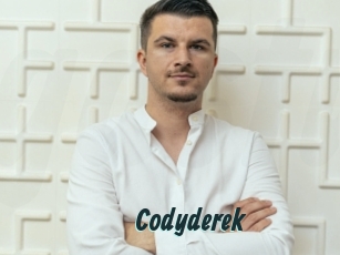 Codyderek