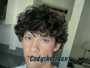 Codysheridanx