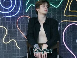 Codysun