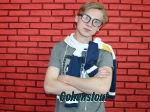 Cohenstout